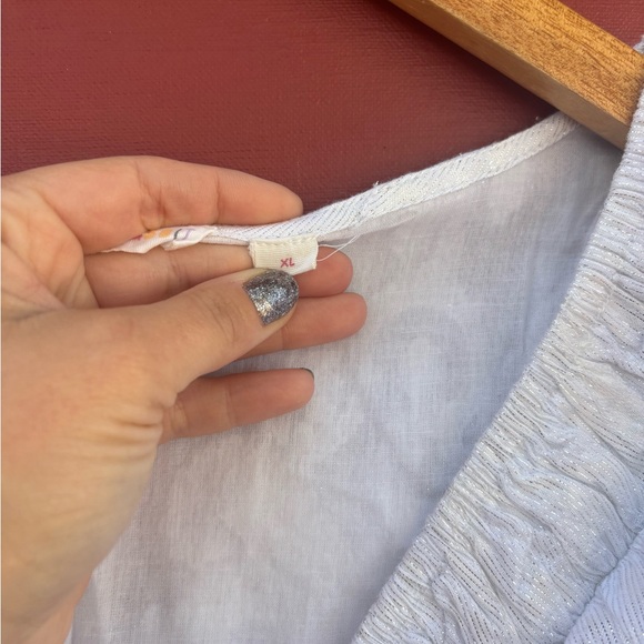 Roberta Roller Rabbit Dress - Picture 4 of 5